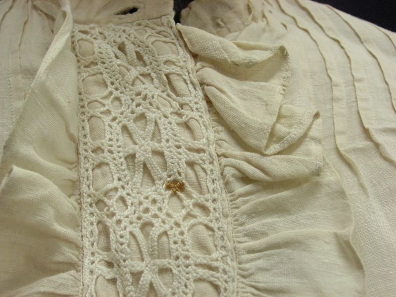 resources of Lady Lace Satin Tassel Sexy Fashion Blouse. exporters