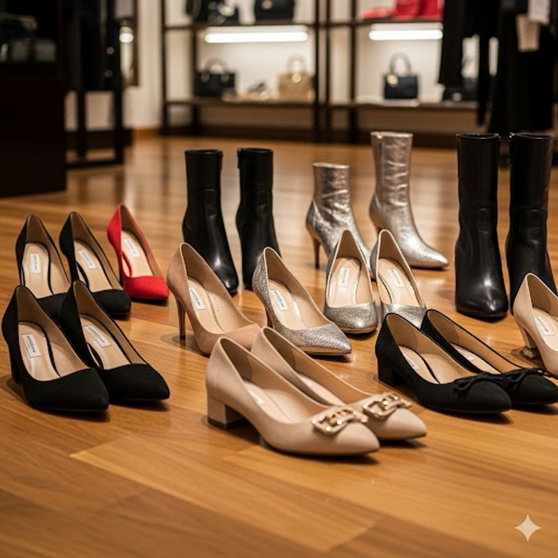 resources of Style ladies lagging exporters