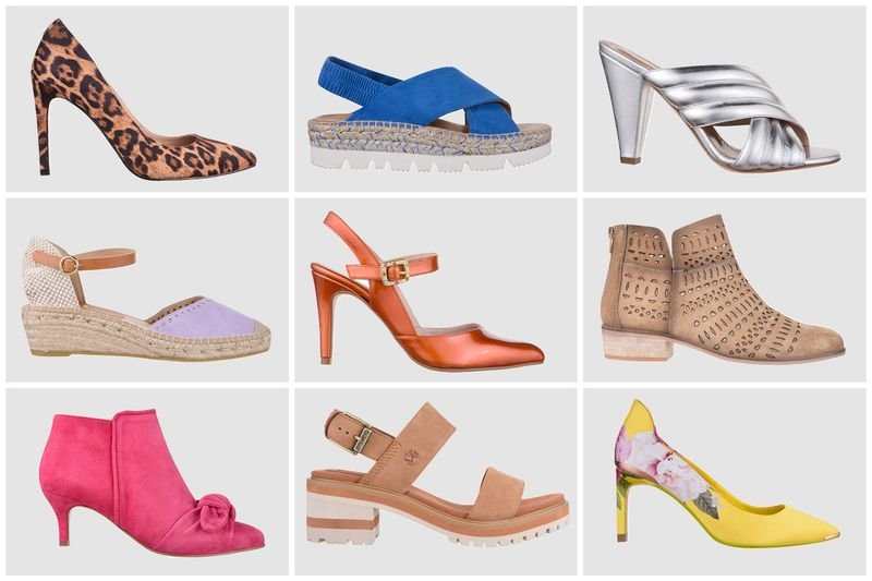 resources of Style ladies lagging exporters