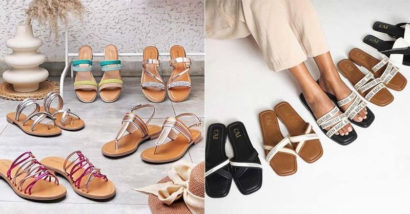 resources of Kubba Sportswear Slides exporters