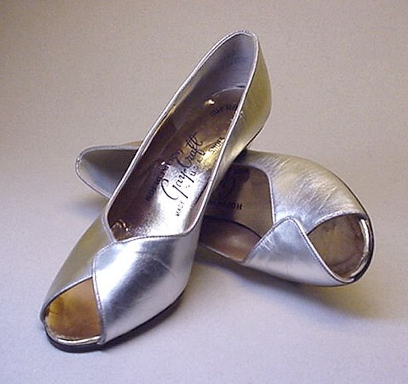 resources of Fashion metalic tpu ballerina exporters