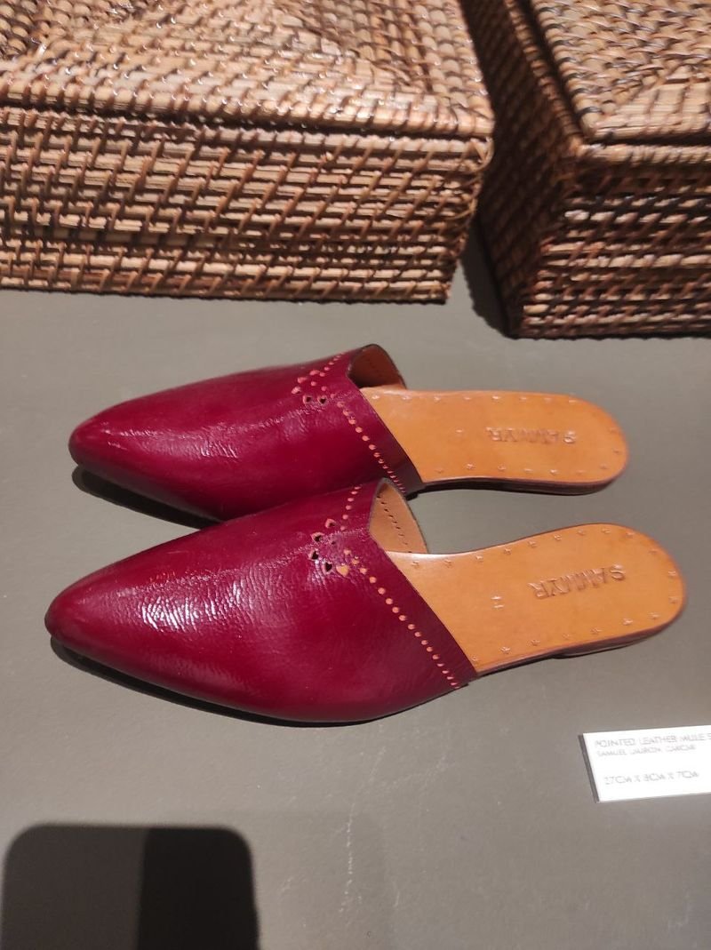 resources of Bandknife blades for leather footwear exporters