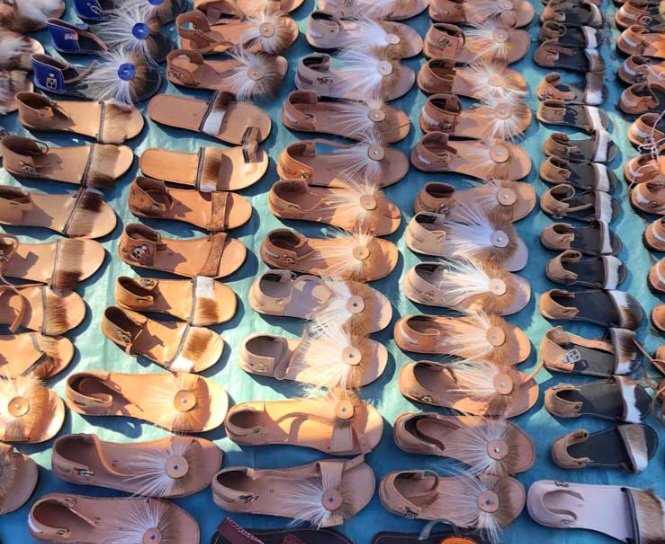resources of Leather Shoes exporters