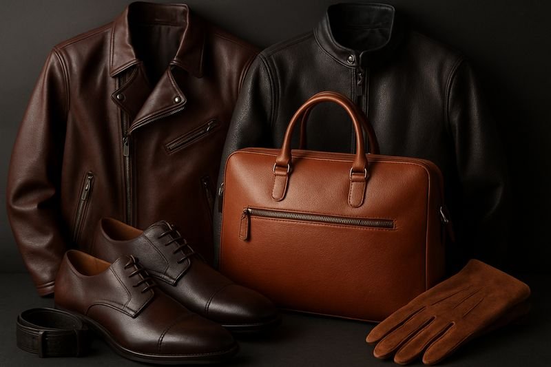 resources of Luxury Goods exporters