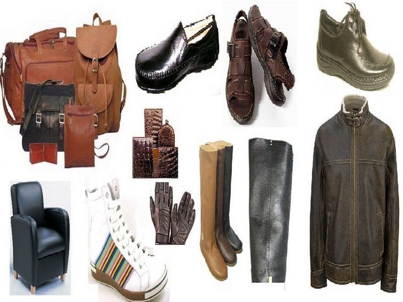 resources of CLOTHES AND SHOES BRANDS exporters
