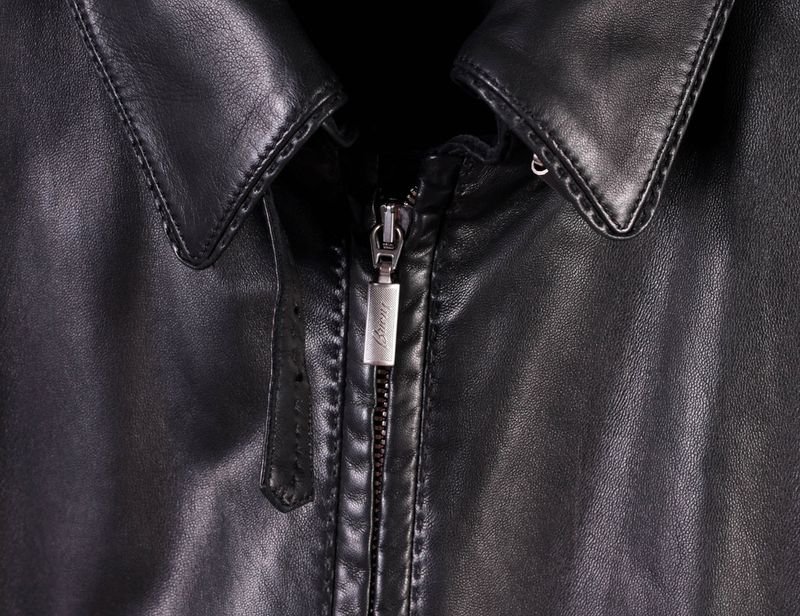 resources of Leather trouser exporters
