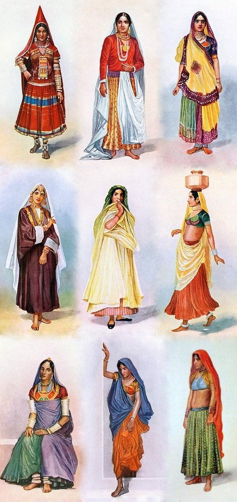 Lengha & Choli Exporters, Wholesaler & Manufacturer | Globaltradeplaza.com