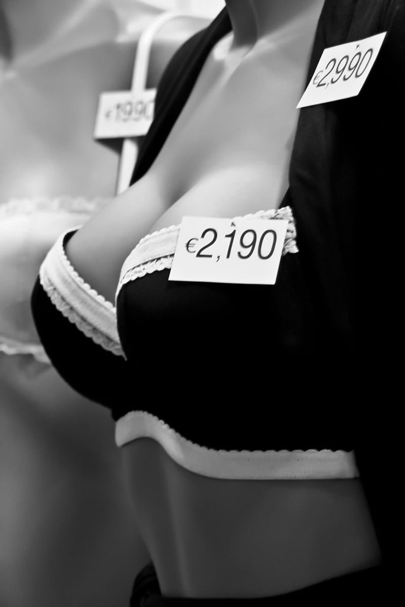 resources of Sublimation Bra exporters