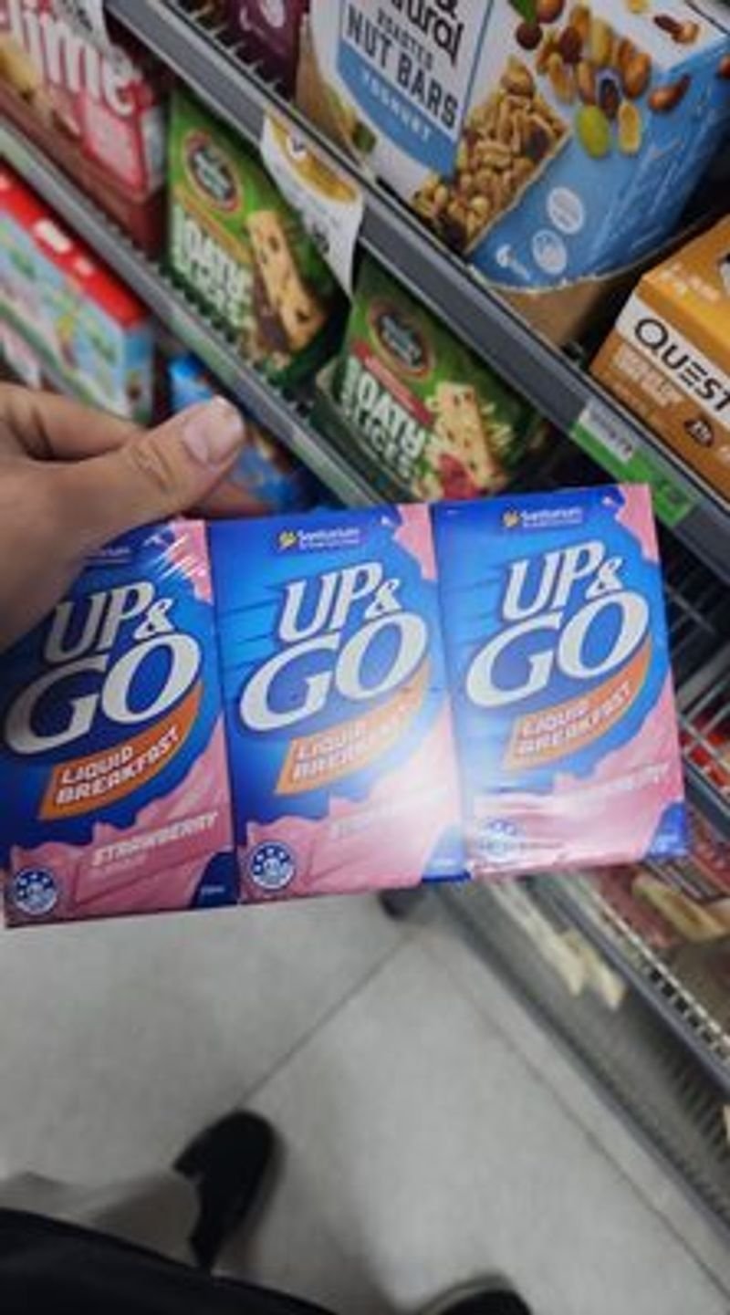 resources of Nutella&GO 52g exporters