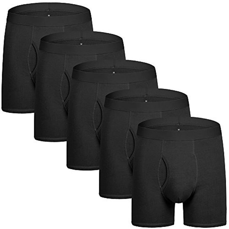 resources of Men boxer exporters