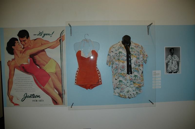 resources of High Fashion Sublimation exporters