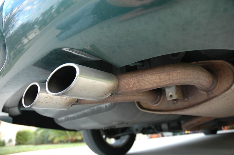 resources of Exhaust header exporters
