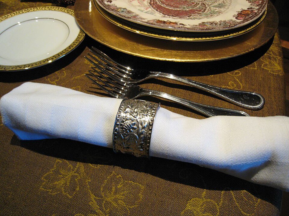 resources of Wooden Napkin Ring exporters