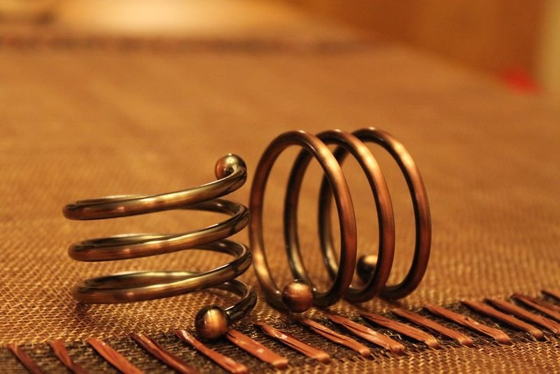 resources of Racing Engines Valve Spring exporters