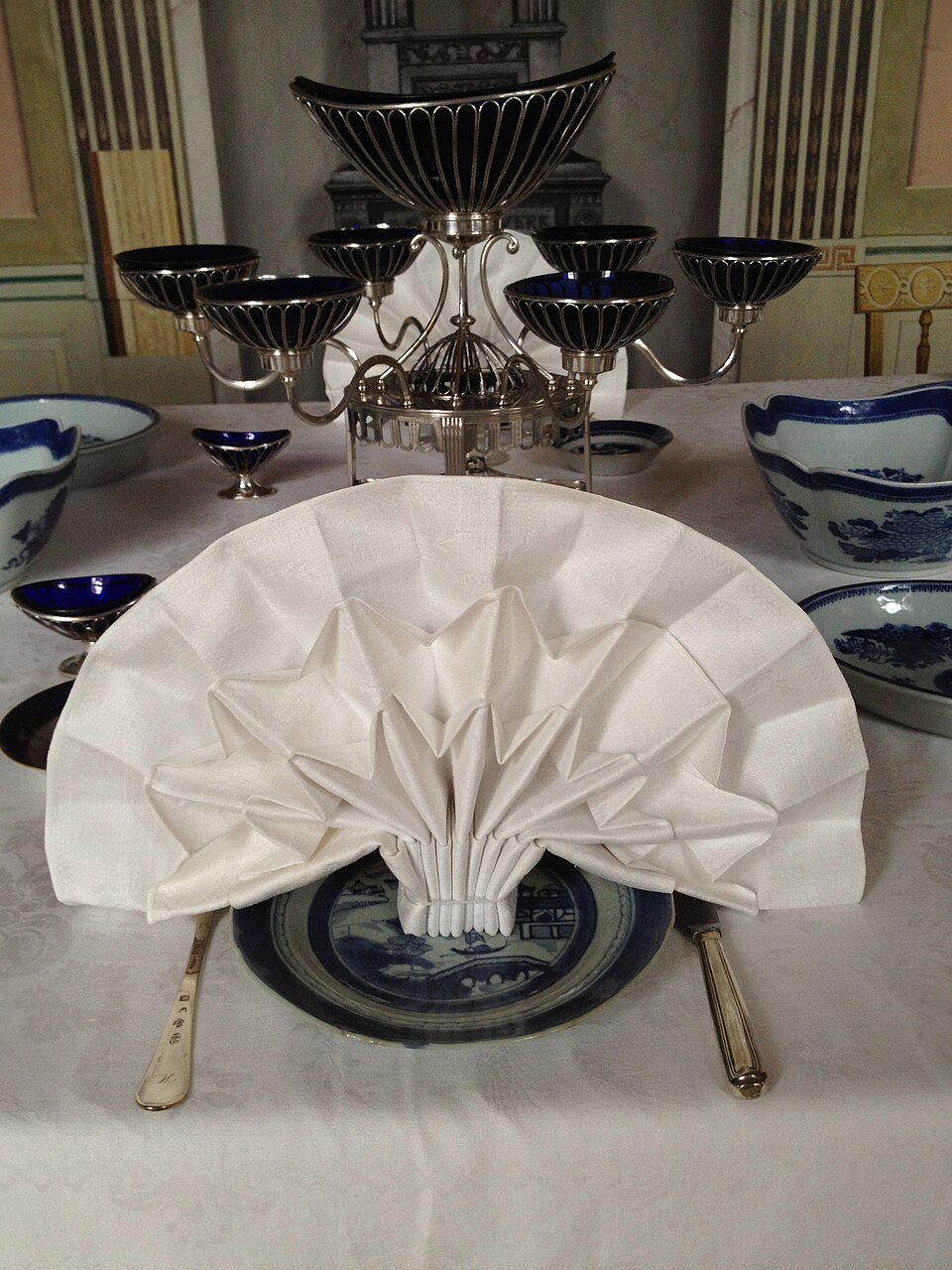 Napkins Exporters, Wholesaler & Manufacturer | Globaltradeplaza.com