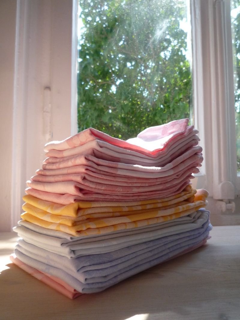 resources of Kitchen cleaning rags exporters
