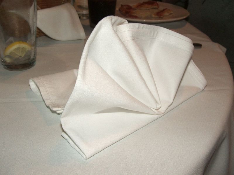 resources of Table Linen exporters