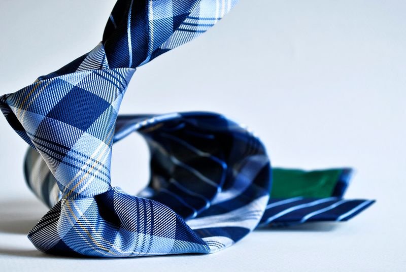 resources of Print Silk Bowtie for Men exporters