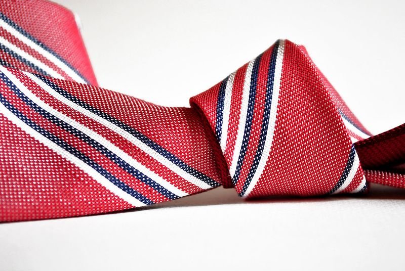 resources of Neckties exporters