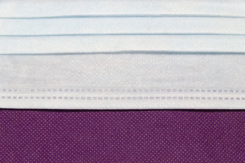 resources of High Quality Spunlace Nonwoven Fabric exporters