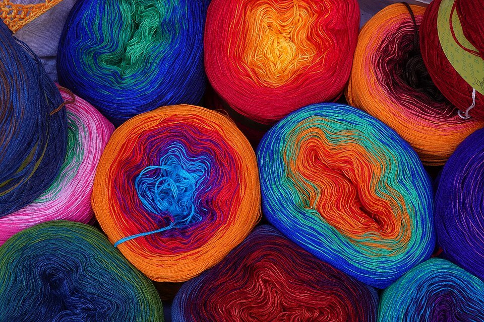 Other Textile Yarns Exporters, Wholesaler & Manufacturer | Globaltradeplaza.com