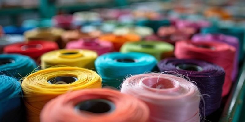 resources of Spandex Covered Yarn exporters