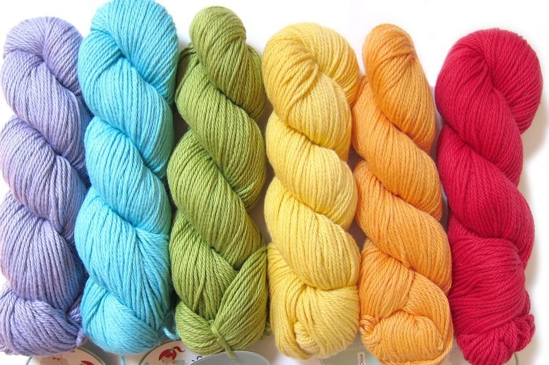 resources of Jade Sapphire 4 Ply Cashmere Yarn exporters