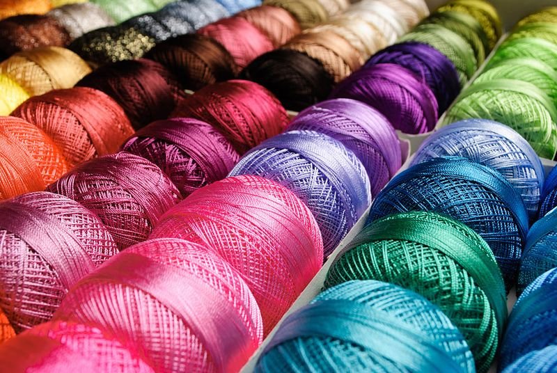 resources of The High Rated Blended Yarns exporters