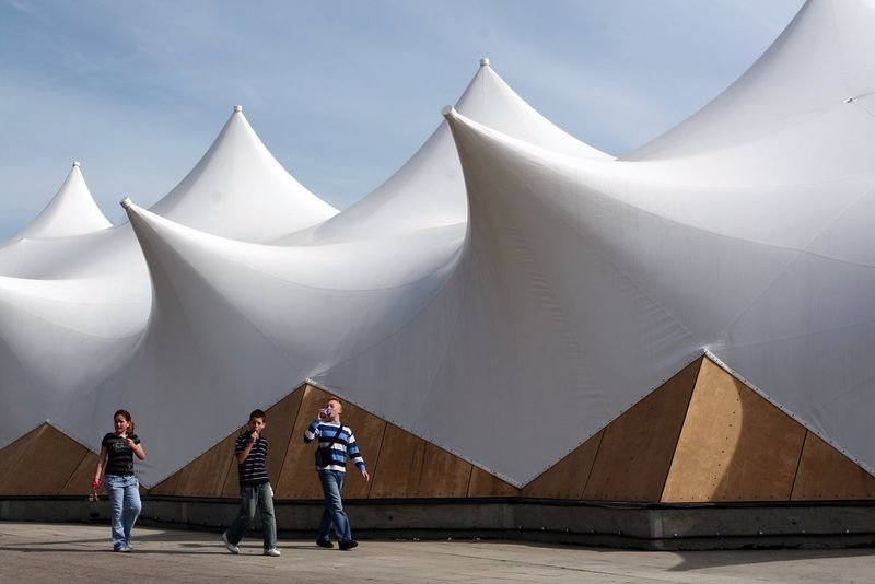 resources of Trade Show Tent exporters