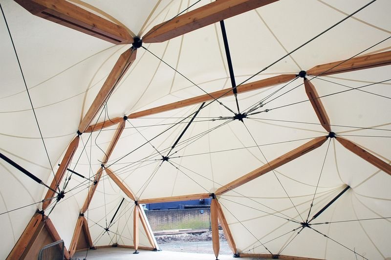 resources of 10m inflatable dome tent spider tent for adverti exporters