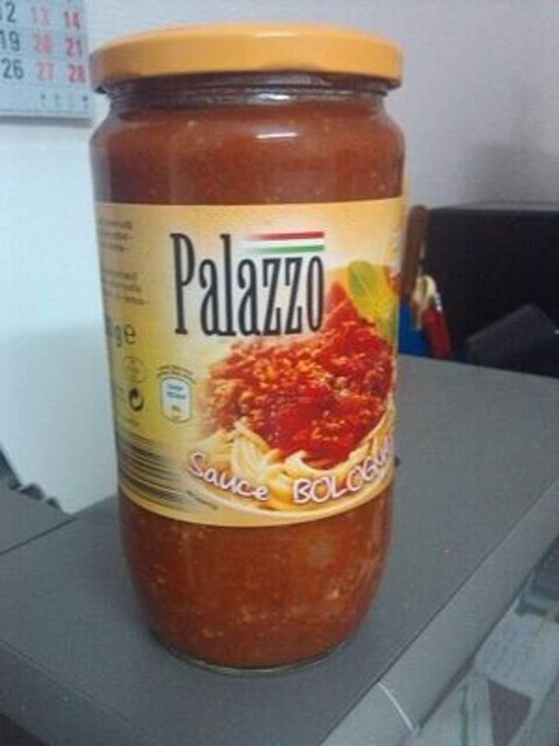 resources of Pizza Pasta Sauce exporters