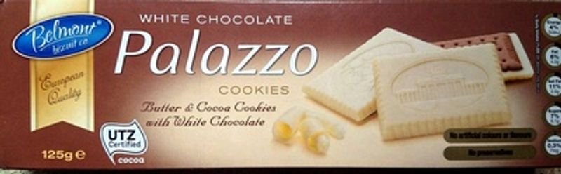 resources of Palazoo exporters