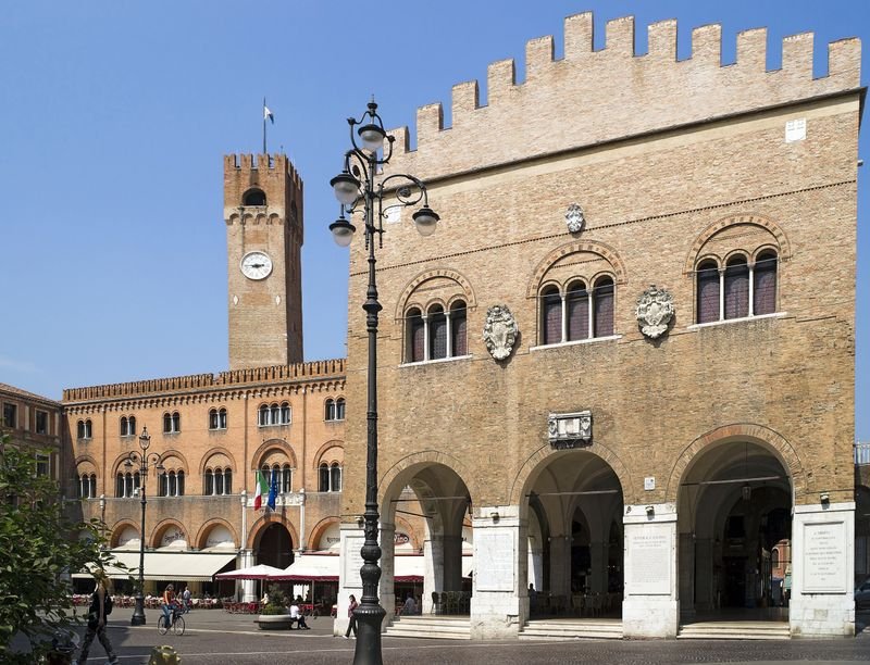 resources of Palermo exporters