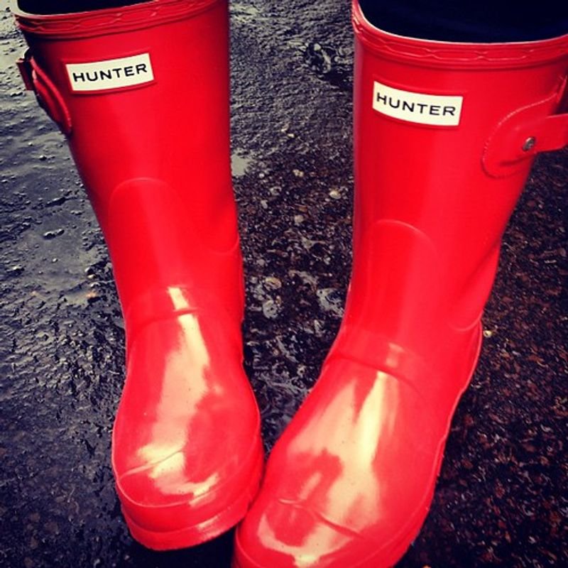 resources of Netherland children's wellies rubber boot exporters