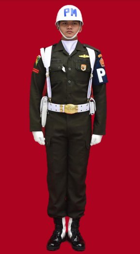 Police & Military Uniforms Exporters, Wholesaler & Manufacturer | Globaltradeplaza.com