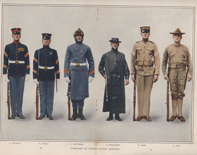 resources of Military clothes exporters
