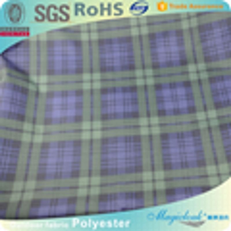 resources of Polyester fabric exporters