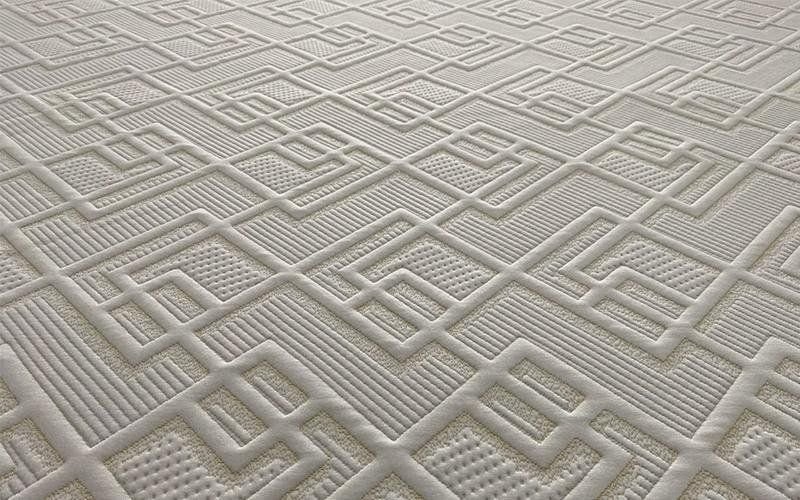 resources of 100% polyester dobby fabric 62g/sqm exporters