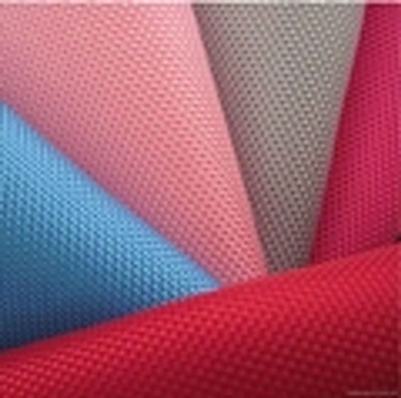resources of Polyester voile fabric exporters