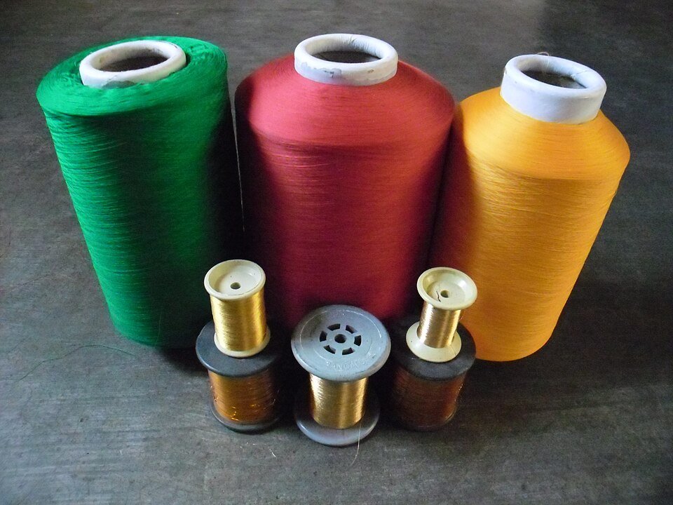 Polyester Fiber Exporters, Wholesaler & Manufacturer | Globaltradeplaza.com