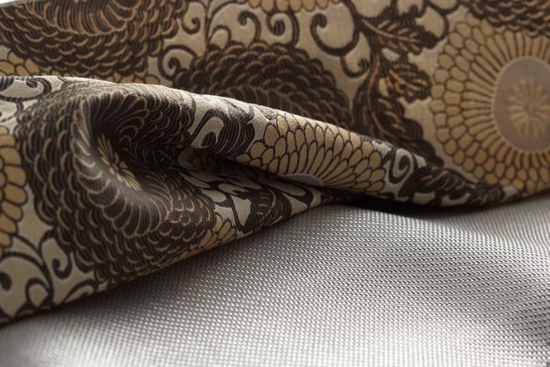 resources of Hardcover Binding Print Fabric For Book exporters