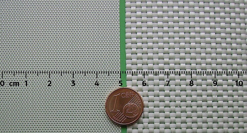 resources of Pp / Hdpe Woven Fabrics exporters