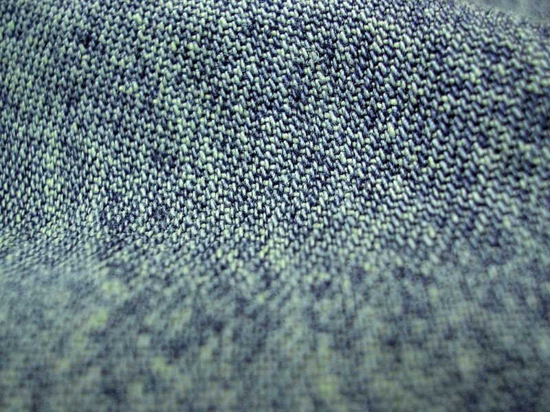 resources of Unstitched Indigo Cotton Hand Block Print Fabric exporters