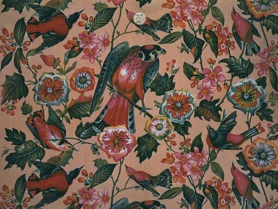 resources of Printed Fabric exporters