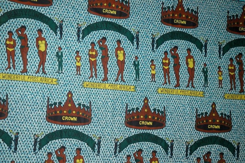resources of Poly Print Woven 110~130gsm 42/43 exporters