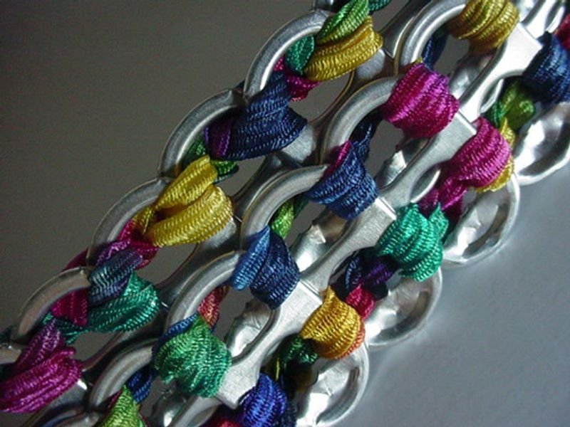 resources of Lamp work bead bracelet exporters