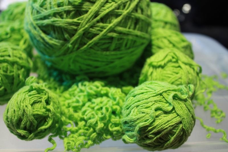 resources of Dyeing & Finishing Green Tree exporters