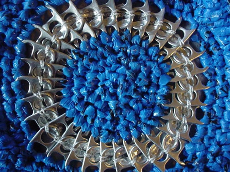 resources of Fralda Nicoli PT Crochet Blue exporters