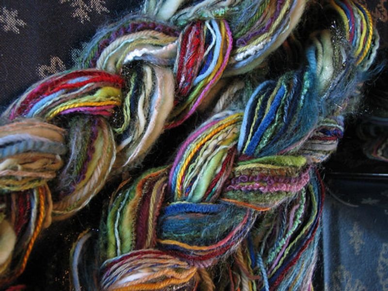 resources of Color Braid exporters