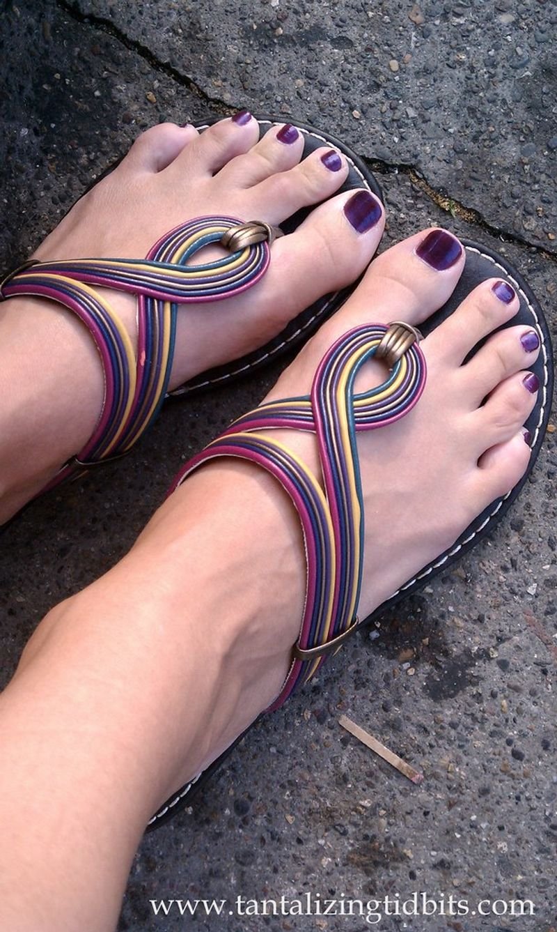 resources of Relax 3 Sandals exporters